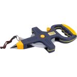 Рулетка БМ 30 м, в открытом корпусе 0166 (артикул 26202533) – фото 1