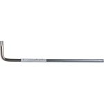 Г-образный экстра длинный ключ ROCKFORCE TORX T30 RF-76630XL (артикул 15993533) – фото 1