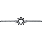 Вороток для плашек DeBever М1-2,6, DIN 225 DB-DH126 (артикул 25962389) – фото 1