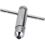 Вороток для метчиков M3-M10 с трещоткой YATO YT-2989 (артикул 15742869) – фото 1