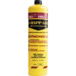Газовый баллон VOLL v-mapp газ, 1"" 9.14001 (артикул 25090131) – фото 1
