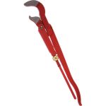 Газовый ключ 45 2 Rothenberger SUPER S 70124X (артикул 15489509) – фото 1