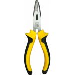 Изогнутые длинногубцы Berger BG 160 мм BG1213 (артикул 15892048) – фото 1