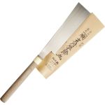 Безобушковая пила Mitsukawa 170мм, продольная М00012363 (артикул 15986422) – фото 1