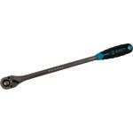 Удлиненная трещотка 1/2" 36 зубьев AIST 42105-36 00-00016483 (артикул 16000838) – фото 1