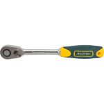 Трещотка для торцовых головок Kraftool PRO, Сr-V сталь, 60 зубцов, 1/2"" 27794-1/2_z02 (артикул 15493218) – фото 1