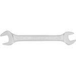 Двусторонний рожковый ключ NORGAU тип N6-19x24 19х24, длина 237 мм 060107202 (артикул 15600790) – фото 1