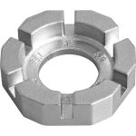 Спицевой ключ Unior строенный 616289 (артикул 16311775) – фото 1