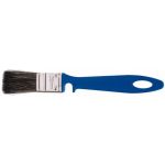 Кисть флейцевая ВОДНЫЕ КРАСКИ Color Line 25x10 мм MATRIX 83344 (артикул 15941369) – фото 1