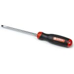 Шлицевая отвертка Станкоимпорт SL3x75 CS-30.4.1 (артикул 26732504) – фото 1