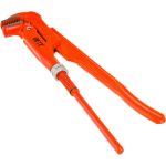Трубный газовый ключ, тип L, 1"", 300 мм FIT 70401 (артикул 15379832) – фото 1