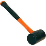 Киянка SANTOOL с фибергласовой ручкой 340 гр 030832-055 (артикул 15503280) – фото 1