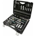 Набор торцевых головок и 6-гранных вставок Rockforce 108 предметов RF-41082-5L (артикул 17833330) – фото 1
