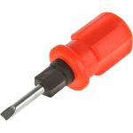 Комбинированная отвертка REDMARK 2 в 1 6x75 мм шлиц /крест PH2 RM80700 (артикул 19724524) – фото 1