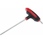 Двусторонний ключ JTC TORX с отверстием T15H и Т-образной рукояткой JTC-784815 (артикул 25301337) – фото 1