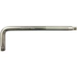 Г-образный двухсторонний вороток Forsage 200мм 3/8"х3/8" 14872 F-8153200 (артикул 19849870) – фото 1