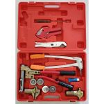 Комплект механического инструмента РОСТерм для системы PEX16-32 PRO tool 16-32 (артикул 26584766) – фото 1