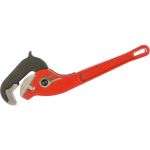 Трубный ключ BIST Rapid Grip самозажимной, 250 мм BWD305-02 (артикул 21745006) – фото 1