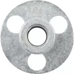 Направляющая для плашек GSR 20x7 M6 B00499004 (артикул 21980398) – фото 1