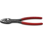 Захватные клещи Knipex TwinGrip, 4 - 22 мм, длина 200 мм, KN-8201200SB (артикул 18657870) – фото 1