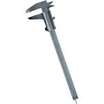 Штангенциркуль ГТО ШЦ-I-200- 0,05 ГОСТ 166-89 VC2000501 (артикул 17530578) – фото 1