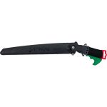 Пила с прямым полотном, в чехле с поясным креплением SAMURAI BGS-270-SH (артикул 15848368) – фото 1