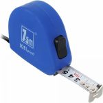 Рулетка ЕРМАК софт-тач 7,5мх25мм 658-733 (артикул 18214645) – фото 1