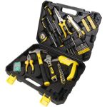Набор инструментов WMC TOOLS 110пр, 1/4 48127 20110 (артикул 16878487) – фото 1