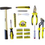 Набор инструментов WMC TOOLS 101пр, 1/4"", в блистере 47910 20101 (артикул 16877989) – фото 1
