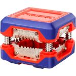 Инструмент для зачистки проводов WORKPRO WP291010 (артикул 23318499) – фото 1