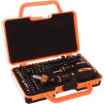 Набор отверток Perfeo Jim с битами 69 в 1 30013237 (артикул 16282259) – фото 1