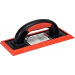 Терка YATO 250x95 мм, с накладкой из губчатой резины YT-51900 (артикул 23135949) – фото 1
