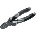 Бокорезы IEK ARMA2L 5 K4 160 мм A2L5-PC10-K4-160 (артикул 25774593) – фото 1