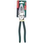 Многофункциональные пассатижи ROCKFORCE с шарнирным механизмом, CR-V, 10"" RF-6964260 (артикул 23807439) – фото 1