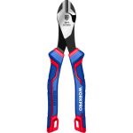 Усиленные бокорезы WORKPRO 180 мм (7 дюймов) CR-V WP231023 (артикул 23298759) – фото 1