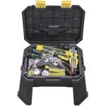 Набор инструментов WMC TOOLS 999пр, 47909 10999 (артикул 16878103) – фото 1