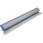Шпатель-правило vertextools 800мм, толщина 0,5мм, алюминевый+нержавеющая сталь 1607-800 (артикул 27826274) – фото 1