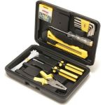 Набор инструментов WMC TOOLS 33пр. 50000 1033 (артикул 19837828) – фото 1