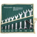 Набор рожковых ключей ROCKFORCE 8 предметов RF-5084P (артикул 23807319) – фото 1