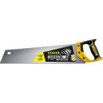 Многоцелевая ножовка STAYER Cobra Laminator 500 мм 1516-50 (артикул 16510806) – фото 1