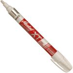 Маркер для грубых поверхностей Markal Pro-Line XT, 3 мм, белый 97250 (артикул 16204830) – фото 1