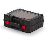 Чемодан для электроинструмента DRAUMET khv40s 4181-S (артикул 27132680) – фото 1