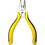 Мини-пассатижи Berger BG 115 мм BG1222 (артикул 15892059) – фото 1