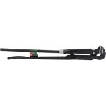 Газовый ключ ROCKFORCE 3 90 захват 110 мм RF-684U33 (артикул 15998215) – фото 1