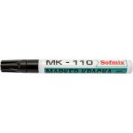 Маркер-краска SOFMIX МК-110, чёрный МК-110-2 (артикул 26868524) – фото 1