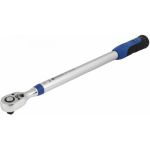 Динамометрический ключ NORGAU NTW23-020R 1/2"", 40-200 Нм, с поверкой 051110020/П (артикул 15947631) – фото 1