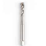 Машинный метчик GSR M3 DIN371 C/RSP35 HSSE 6H Silver B09002130 (артикул 19477830) – фото 1
