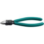 Прецизионные бокорезы KRAFTOOL Precision чистый рез 150 мм 220017-8-15_z01 (артикул 26943398) – фото 1
