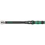 Динамометрический ключ с трещоткой WERA Click-Torque C 3 1/2, 40-200 Нм, L-510 мм WE-075622 (артикул 16196967) – фото 1