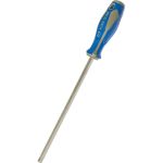 Отвертка вороток (1/4"", 310 мм, двухкомпонентная ручка) KING TONY 2177DF (артикул 15538279) – фото 1